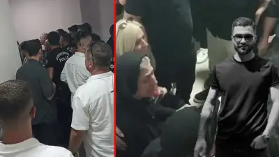 Yasin Emre Solmaz cinayetinde sanık: Elektrikler kesildiği için bıçak taşıdım