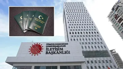 Yeşil pasaportla vizesiz seyahat hakkı değişmedi
