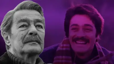 Yeşilçam'ın Efsane Jönü Kadir İnanır Son Yolculuğuna Uğurlandı