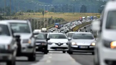 Yeni eksper sistemi 1 Temmuz'da başlıyor: 40 bin TL sınırı