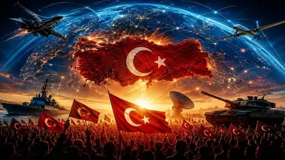 Yerli Savunma Teknolojileri Vatandaşta Gurur ve Güven Oluşturuyor