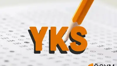 YKS 2026 Sınav Takvimi Belli Oldu: TYT, AYT ve YDT Ne Zaman?