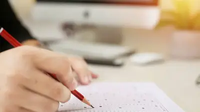 YKS Puan Hesaplama 2026: TYT-AYT-YDT Netleri ve Sıralama Tahmini