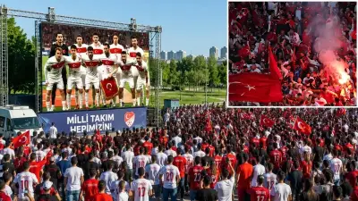 YKS tedbirleri: Sokaklara dev ekran yasağı, maç yayınları iptal