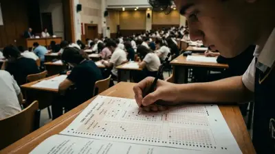YKS'de Tüm Oturumlar Sona Erdi: Sonuçlar 22 Temmuz'da Açıklanacak