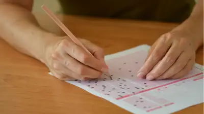 YKS'ye Sayılı Günler Kala Uzmanlardan Kritik Uyarılar
