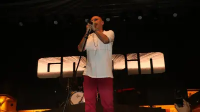 YüzdeYüzMüzik: İstanbul Cocktail Festival 20-21 Haziran'da LifePark'ta