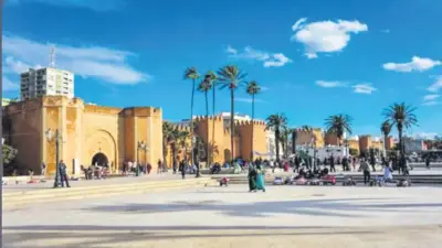 Zamanın İki Ucunda Bir Başkent: Rabat'ın Büyüleyici Atmosferi