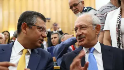 Özgür Özel umudunu kaybetti: Kılıçdaroğlu CHP'yi geri alıyor