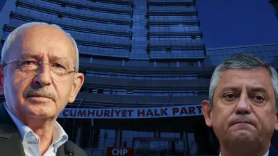 Özgür Özel ve yönetiminden fondaş basına 2.5 yılda 755 milyon TL! CHP'li Öztürkmen anlattı