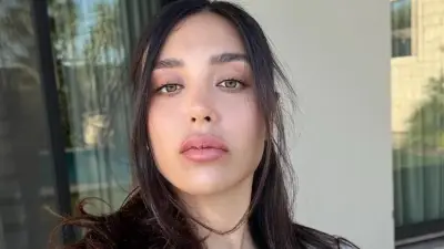 Özlem Ada Şahin'den takipçisine sert yanıt: 'Yorumun saçmalığı'