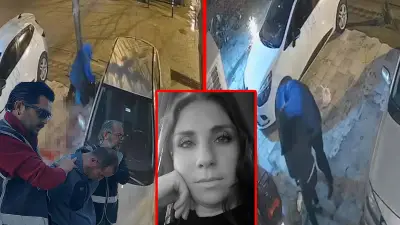 Özlem Arslan cinayetinde cani Nihat Arslan'a ağırlaştırılmış müebbet istendi