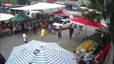 İzmir Torbalı'da Zabıta Memuruna Bıçaklı ve Kasalı Saldırı: Şüpheli Gözaltında