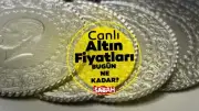 11 Haziran 2026 Canlı Altın Fiyatları: Gram, Çeyrek, Yarım, Tam Altın Ne Kadar?