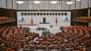 12. Yargı Paketi TBMM Adalet Komisyonu'nda Kabul Edildi