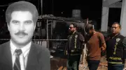 12 Yıllık Sır Perdesi Aralandı: Yangında Öldü Sanılan Şeref Kocabıyık Bıçaklanmış