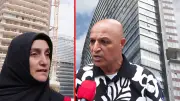 15 Yıldır Ev Hayali Kuran 5 Bin Kişi Dolandırıldı: Tapumuz Var Evimiz Yok