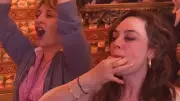2 Aile Arasında Filminin Kamera Arkası Görüntüleri Yayınlandı