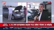 2. El Araç Piyasası Altüst Oldu! Fiyatlar Çakıldı, Uzman İsim Tarih Vererek Uyardı