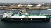 2025 Küresel LNG Ticareti Rekor Kırdı: 428 Milyon Ton
