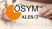 2026 ALES/2 Ertelendi mi? ÖSYM Yeni Tarihi Açıkladı!