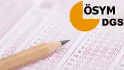 2026 DGS Sınav Tarihi Belli Oldu: 19 Temmuz Pazar Günü Yapılacak