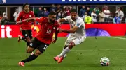 2026 Dünya Kupası: Mısır-İran 1-1, Mısır Son 32'de