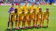 2026 Dünya Kupası: Paraguay 0-0 Avustralya, Avustralya Son 32'de