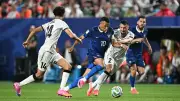 2026 FIFA Dünya Kupası: Fransa, Irak'ı 3-0 Mağlup Ederek Son 32 Turuna Yükseldi