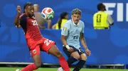 2026 FIFA Dünya Kupası: Uruguay ile Yeşil Burun Adaları 2-2 Berabere Kaldı