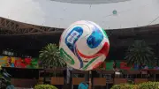 2026 FIFA Dünya Kupası'nın Açılışı Mexico City'de Yapılacak