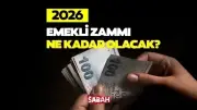 2026 Temmuz Emekli Maaş Zammı Hesaplama: Ne Kadar Olacak?