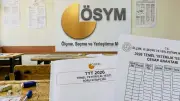 2026 TYT Soruları ve Cevap Anahtarı Ne Zaman Açıklanacak? ÖSYM PDF Sorgulama