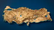 2026'da İl Olmaya Aday İlçeler Listesi: 3 İlçe Birleşiyor Mu?