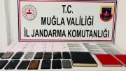 24 ilde 32 organize suç örgütüne operasyon: 313 şüpheli yakalandı