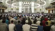 26 Haziran 2026 Cuma Namazı Saatleri: İstanbul, Ankara, İzmir ve Diğer İller