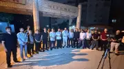 28 Şubat zihniyeti tarihe gömüldü ama kalıntıları sürüyor: Tesettürlü anneye havuz yasağı