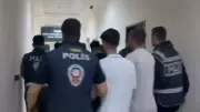 29 İlde Siber Suç Operasyonu: 409 Şüpheli Yakalandı, 213'ü Tutuklandı