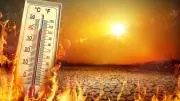 41 Ülkede Tüm Zamanların Sıcaklık Rekoru Kırıldı! İşte En Yüksek Değerler