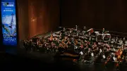 54. İstanbul Müzik Festivali Görkemli Bir Açılışla Başladı