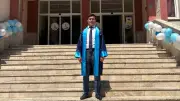 7 Üniversite Bitiren Emekli Asker 9. Üniversite İçin YKS'ye Girdi