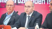 81 ilde 249 istasyon için imzalar atıldı: Araç muayenesinde yeni dönem