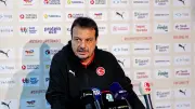 A Milli Erkek Basketbol Takımı'nın Aday Kadrosu Açıklandı