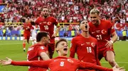 A Milli Futbol Takımı, Avustralya Karşısında 86 Milyonun Desteğiyle Sahada