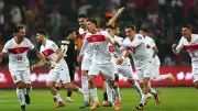 A Milli Takım gruptan nasıl çıkar? Paraguay maçı sonrası son 32 ihtimalleri