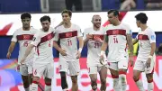 A Milli Takım'da 26 futbolcunun 23'ü Dünya Kupası'nda oynadı