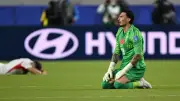 A Milli Takım'dan Dünya Kupası'na Acı Veda: Paraguay'a 1-0 Yenildik