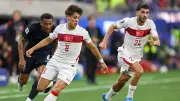 A Milli Takım'ın Dünya Kupası serüveni sona erdi: Türkiye 3-2 ABD