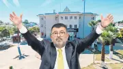 Ağbaba'ya uzanan rüşvet ağı deşifre oldu: 500 bin lira danışman üzerinden gönderildi