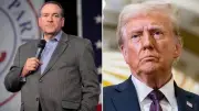 ABD Büyükelçisi Huckabee'den Trump'a: İsrail olmasa ABD olmazdı